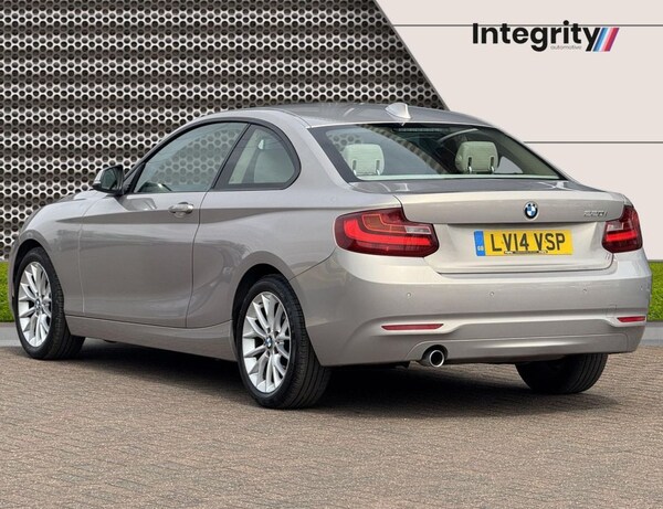 Used BMW 2 Series 2014 for sale - 75559989: Photo 6