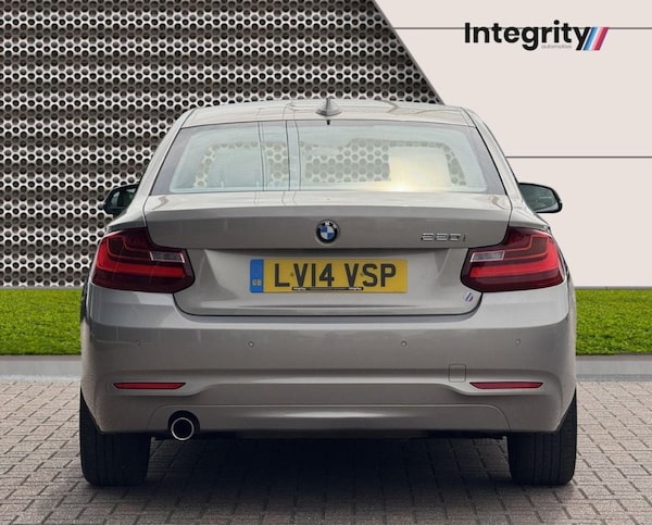Used BMW 2 Series 2014 for sale - 75559989: Photo 7