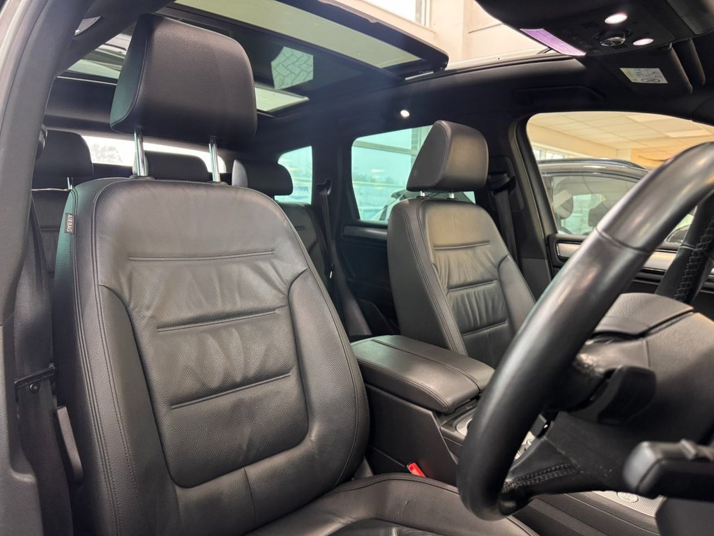 Used Volkswagen Touareg 2015 for sale - 77755216: Photo 13