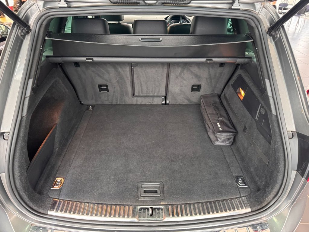 Used Volkswagen Touareg 2015 for sale - 77755216: Photo 21