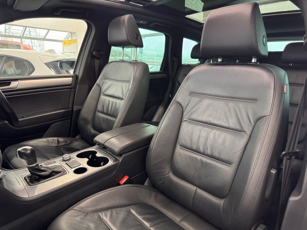 Used Volkswagen Touareg 2015 for sale - 77755216: Photo 29