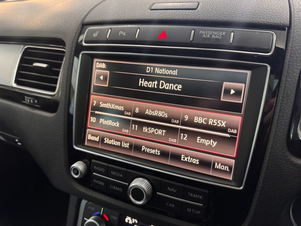 Used Volkswagen Touareg 2015 for sale - 77755216: Photo 49