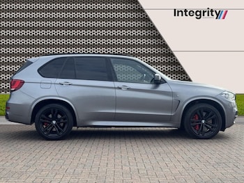 Used BMW X5 2013 for sale - 75473705: Photo