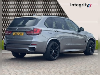 Used BMW X5 2013 for sale - 75473705: Photo