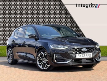 Used Ford Focus 2022 for sale - 75560006: Photo