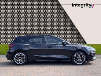 Used Ford Focus 2022 for sale - 75560006: Photo