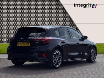 Used Ford Focus 2022 for sale - 75560006: Photo