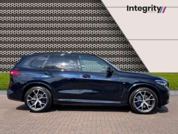Used BMW X5 2021 for sale - 74915940: Photo