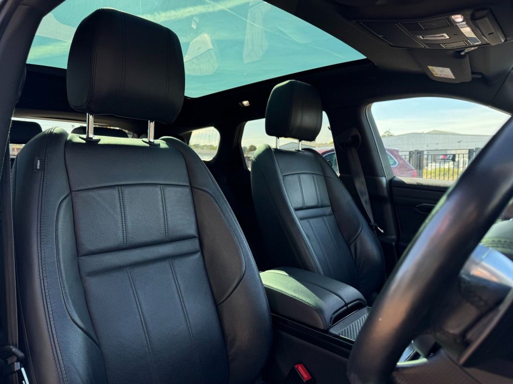 Used Land Rover Range Rover Evoque 2019 for sale - 76235423: Photo 13