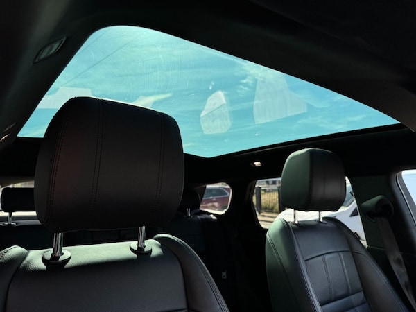 Used Land Rover Range Rover Evoque 2019 for sale - 76235423: Photo 14