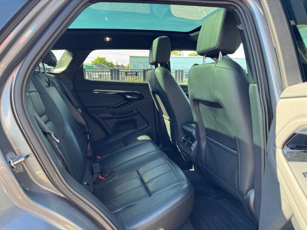 Used Land Rover Range Rover Evoque 2019 for sale - 76235423: Photo 19