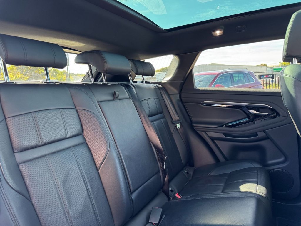 Used Land Rover Range Rover Evoque 2019 for sale - 76235423: Photo 20