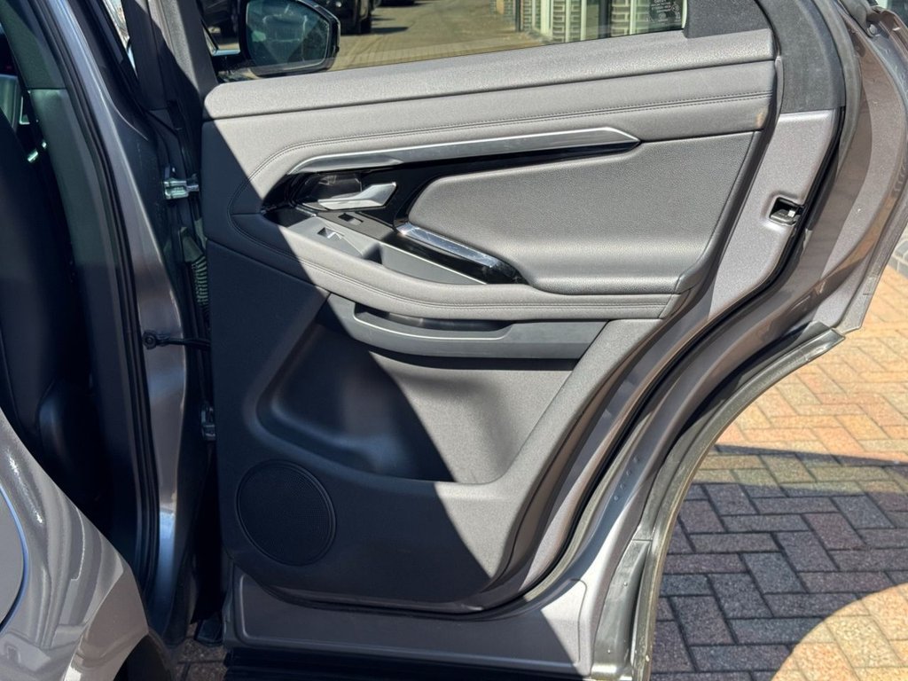 Used Land Rover Range Rover Evoque 2019 for sale - 76235423: Photo 21