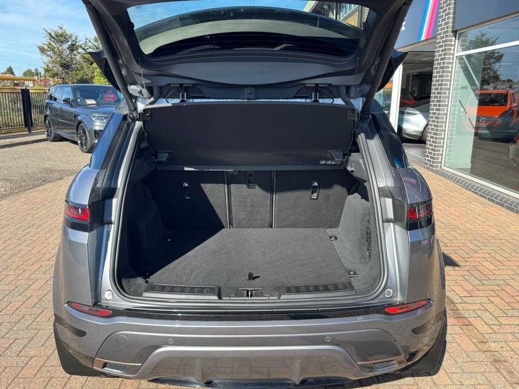 Used Land Rover Range Rover Evoque 2019 for sale - 76235423: Photo 23