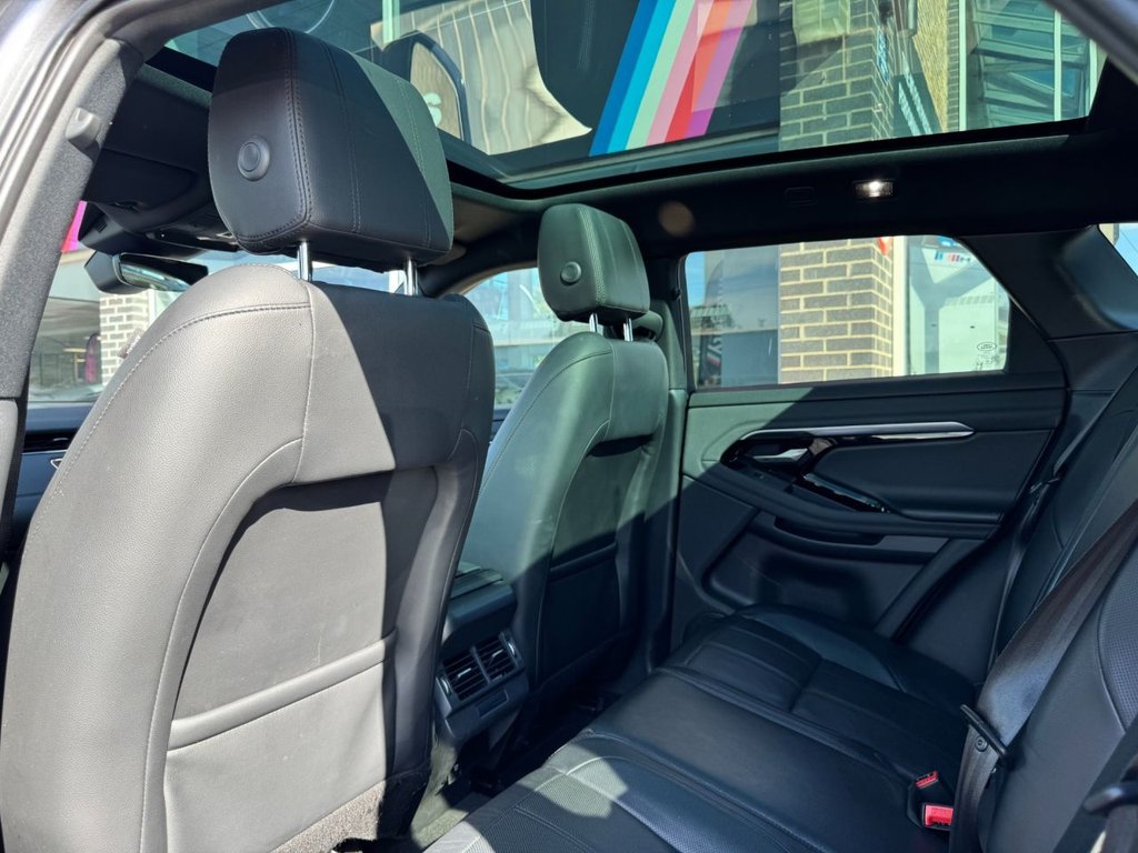 Used Land Rover Range Rover Evoque 2019 for sale - 76235423: Photo 25