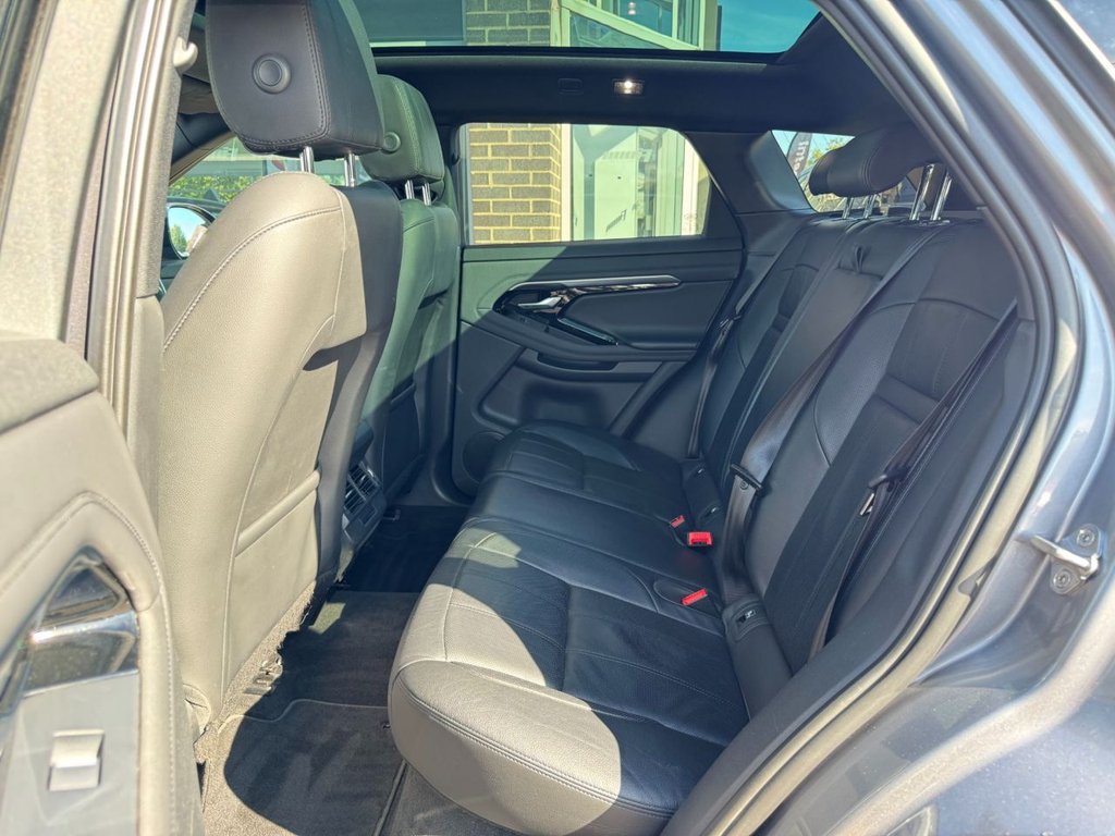 Used Land Rover Range Rover Evoque 2019 for sale - 76235423: Photo 26