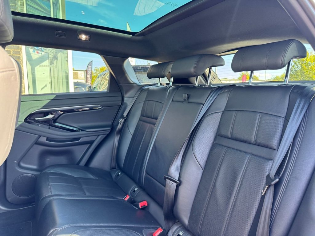 Used Land Rover Range Rover Evoque 2019 for sale - 76235423: Photo 27
