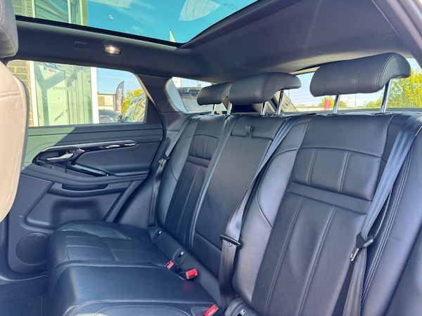 Used Land Rover Range Rover Evoque 2019 for sale - 76235423: Photo 27
