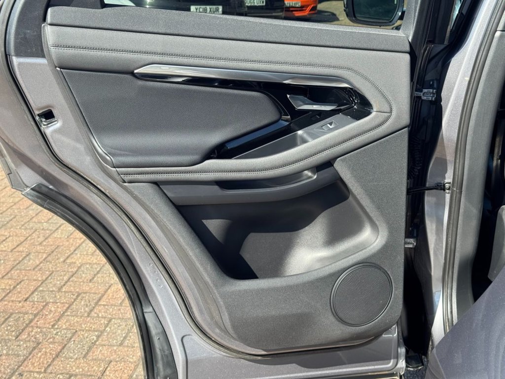 Used Land Rover Range Rover Evoque 2019 for sale - 76235423: Photo 28