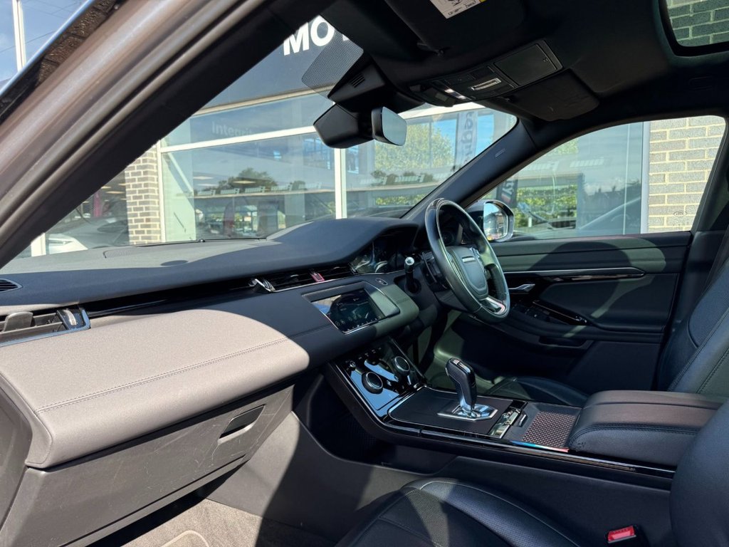 Used Land Rover Range Rover Evoque 2019 for sale - 76235423: Photo 30