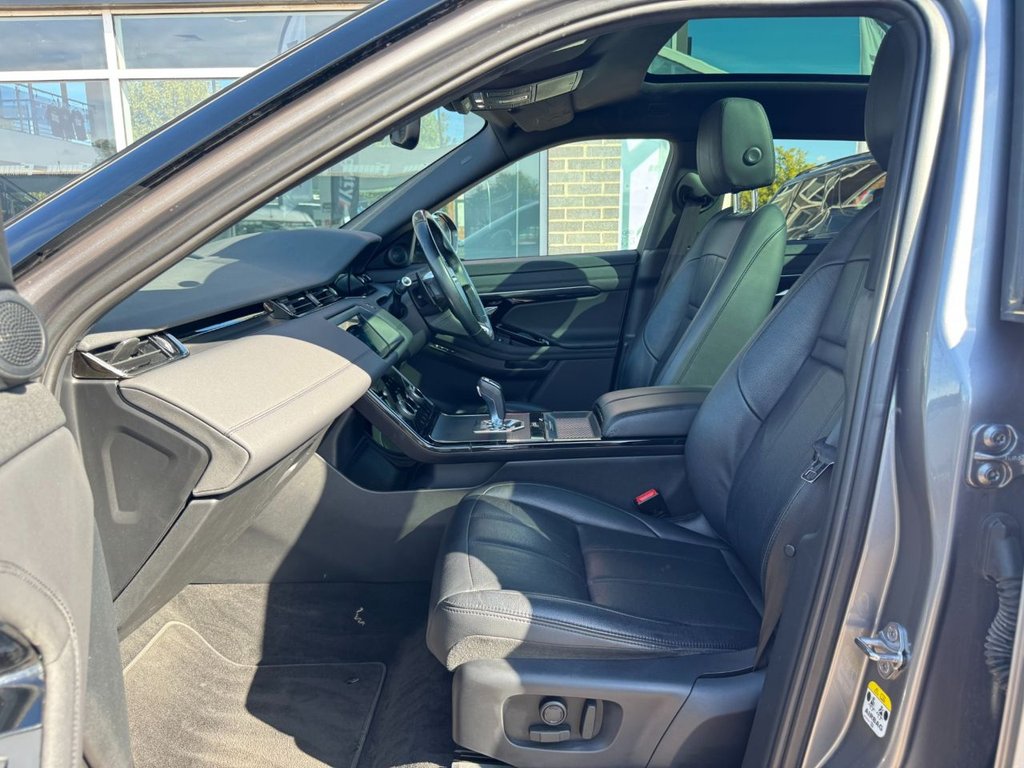 Used Land Rover Range Rover Evoque 2019 for sale - 76235423: Photo 31