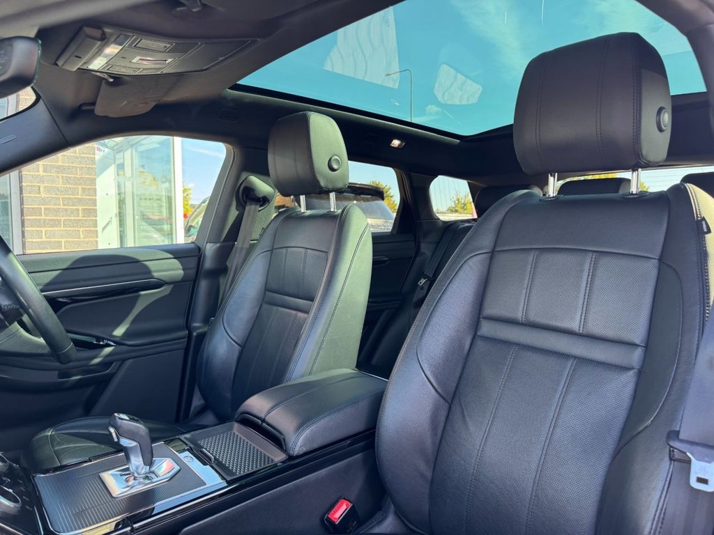 Used Land Rover Range Rover Evoque 2019 for sale - 76235423: Photo 32