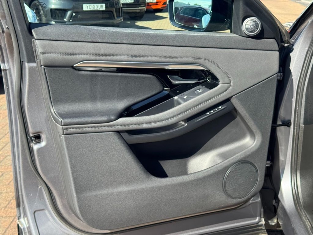 Used Land Rover Range Rover Evoque 2019 for sale - 76235423: Photo 33