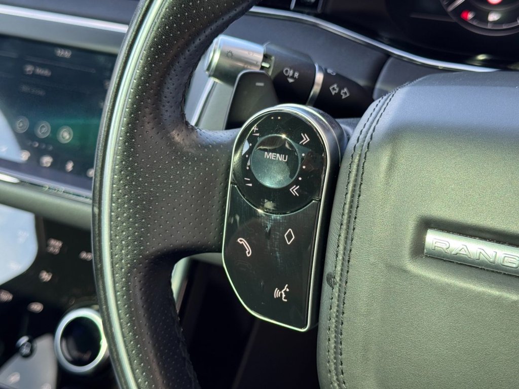 Used Land Rover Range Rover Evoque 2019 for sale - 76235423: Photo 40