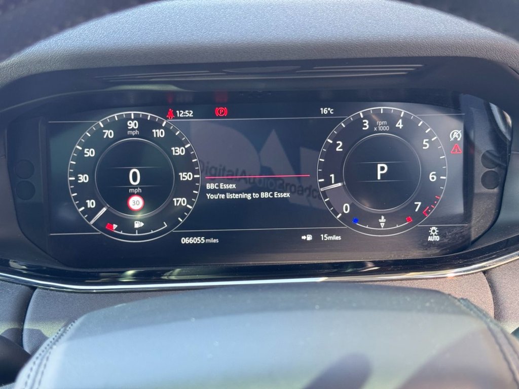 Used Land Rover Range Rover Evoque 2019 for sale - 76235423: Photo 42