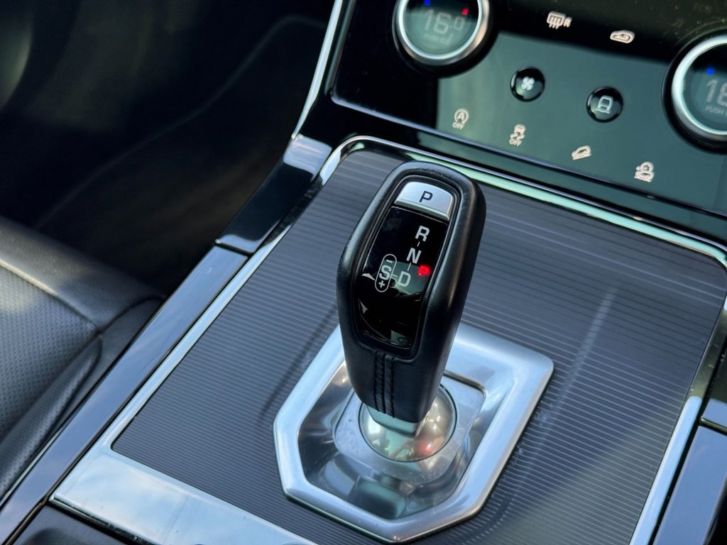 Used Land Rover Range Rover Evoque 2019 for sale - 76235423: Photo 45