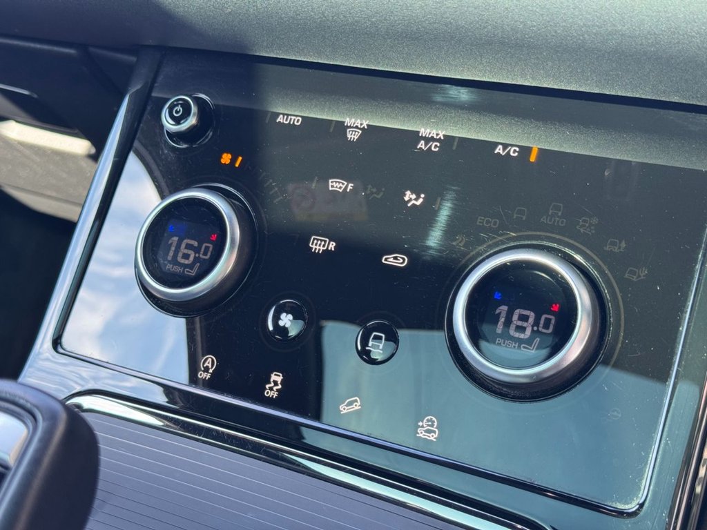 Used Land Rover Range Rover Evoque 2019 for sale - 76235423: Photo 46