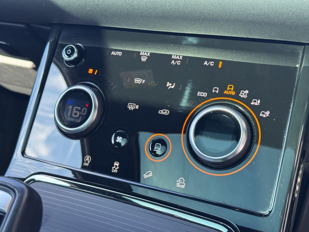 Used Land Rover Range Rover Evoque 2019 for sale - 76235423: Photo 48