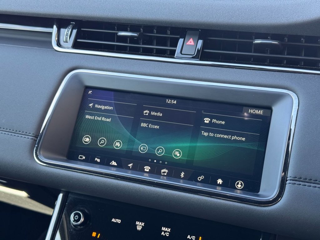 Used Land Rover Range Rover Evoque 2019 for sale - 76235423: Photo 49