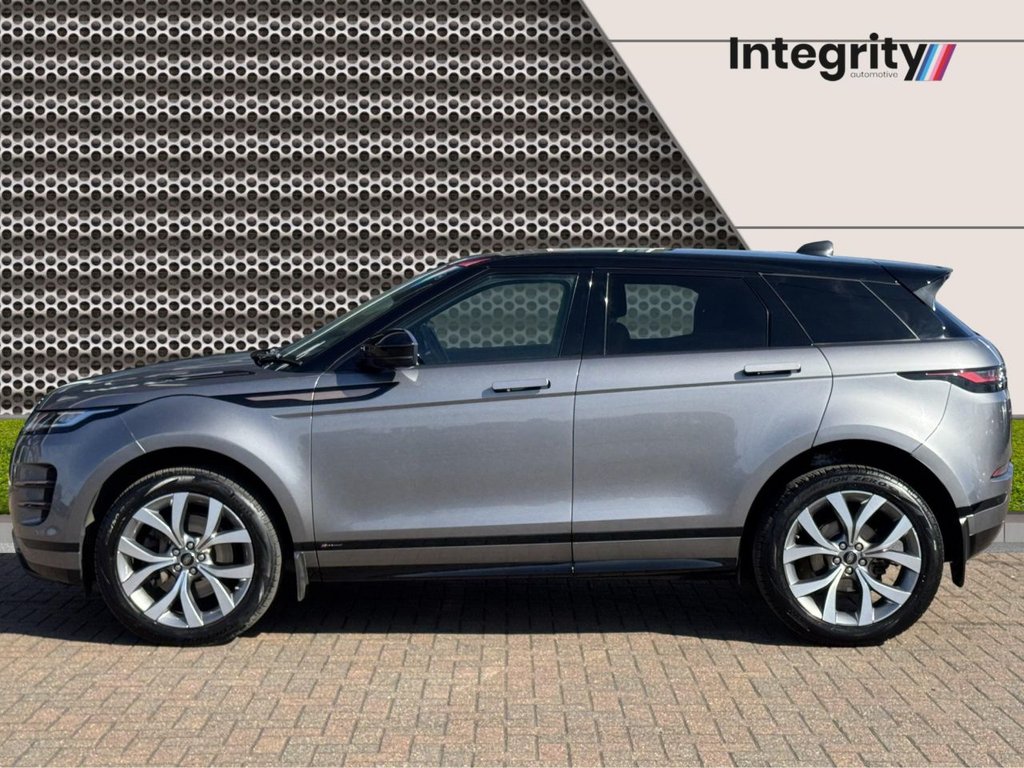 Used Land Rover Range Rover Evoque 2019 for sale - 76235423: Photo 5