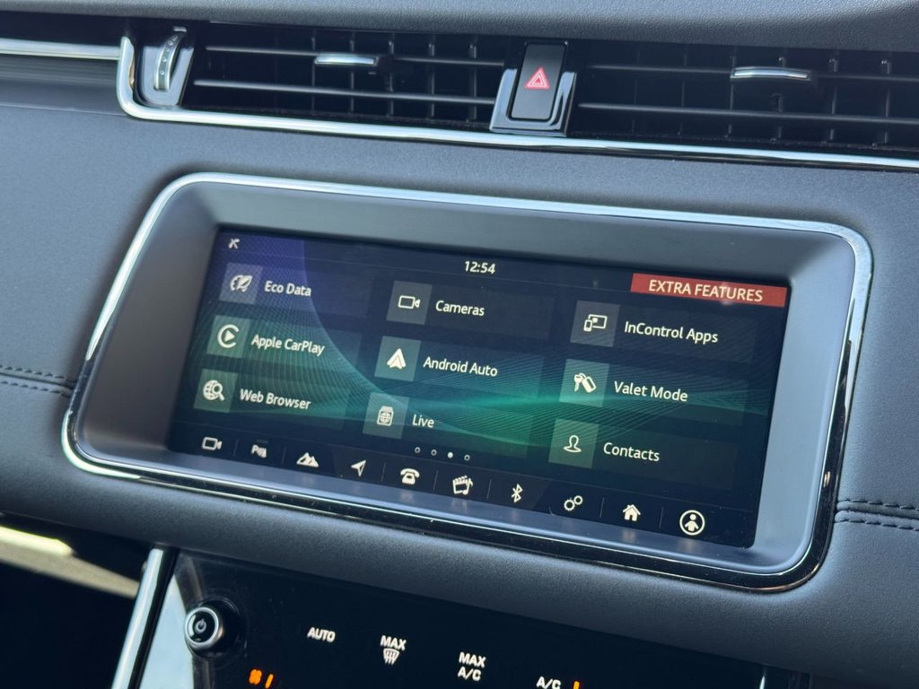 Used Land Rover Range Rover Evoque 2019 for sale - 76235423: Photo 50