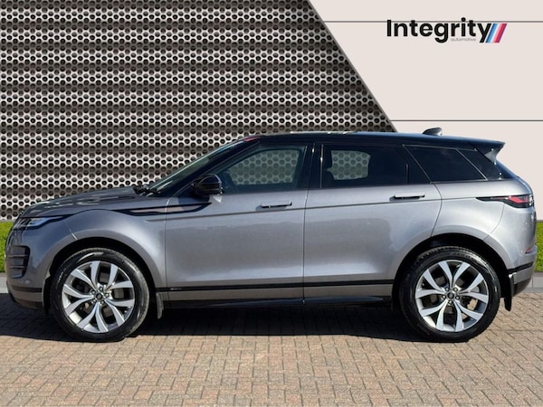 Used Land Rover Range Rover Evoque 2019 for sale - 76235423: Photo 5