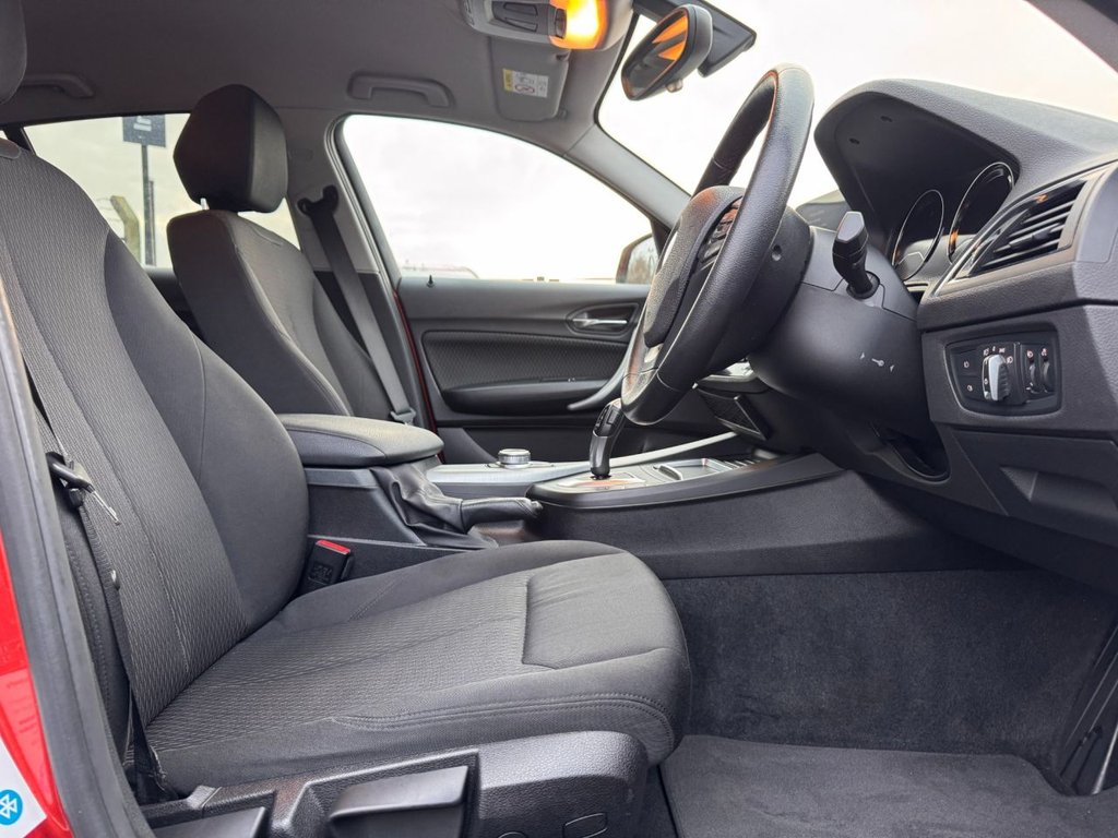 Used BMW 1 Series 2018 for sale - 77477233: Photo 12