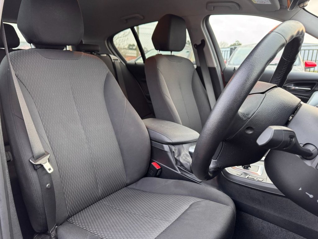 Used BMW 1 Series 2018 for sale - 77477233: Photo 13