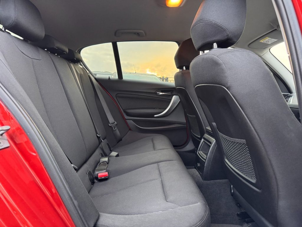 Used BMW 1 Series 2018 for sale - 77477233: Photo 18