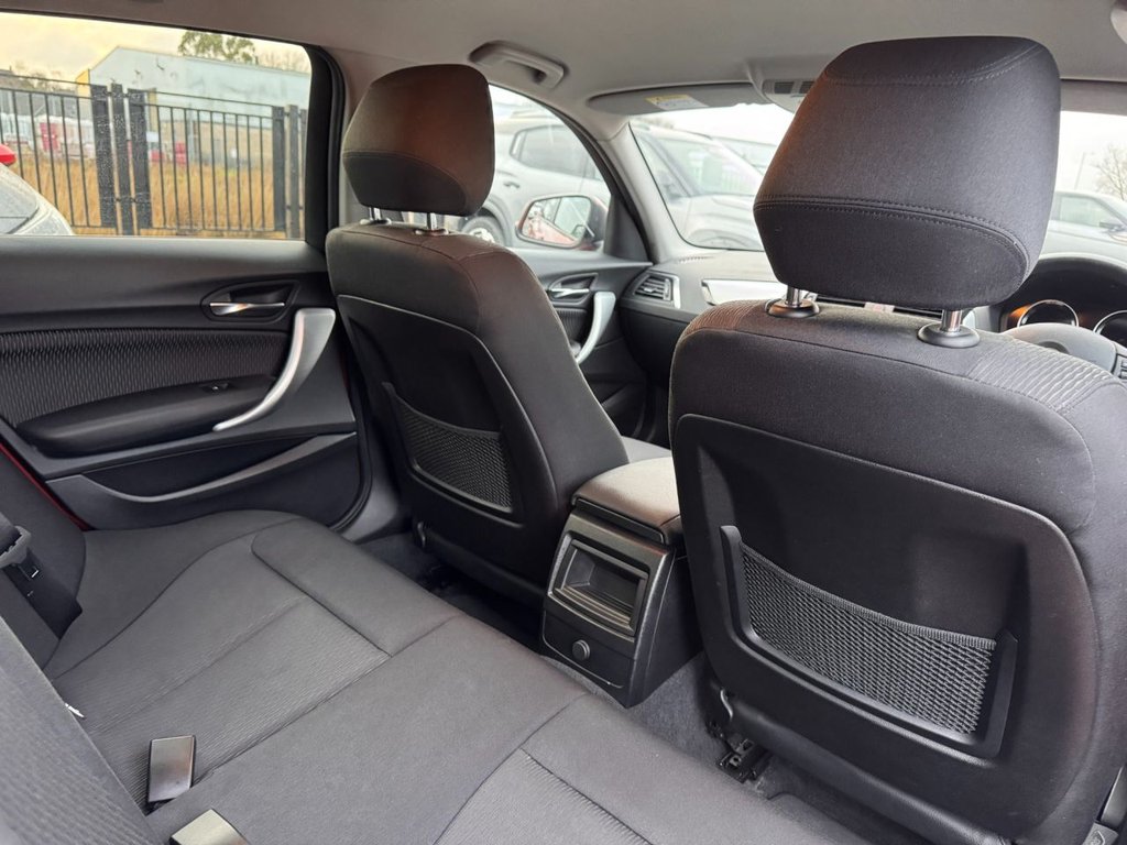 Used BMW 1 Series 2018 for sale - 77477233: Photo 19