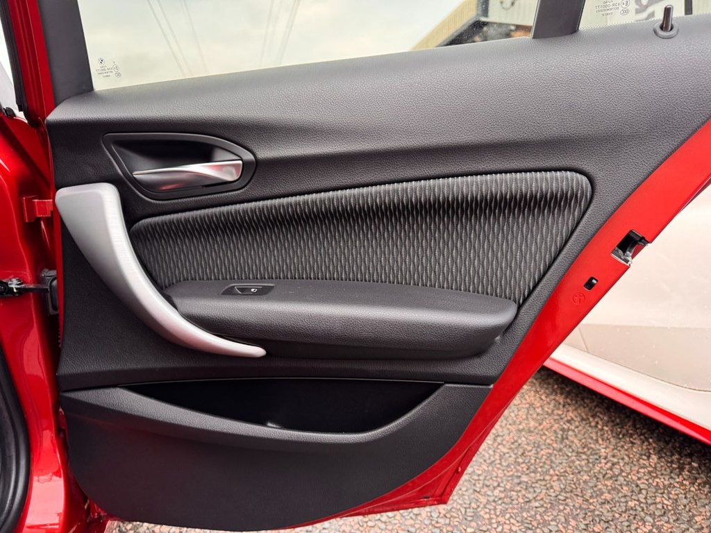 Used BMW 1 Series 2018 for sale - 77477233: Photo 20