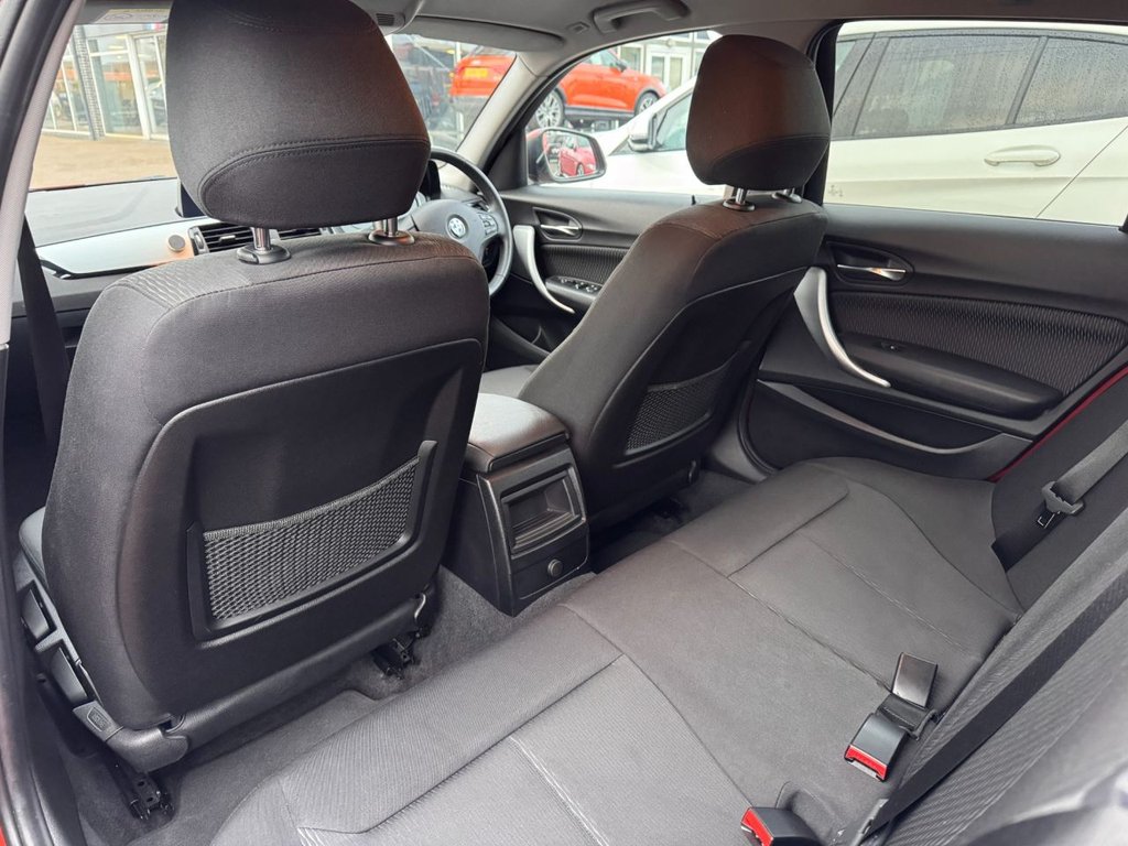 Used BMW 1 Series 2018 for sale - 77477233: Photo 23