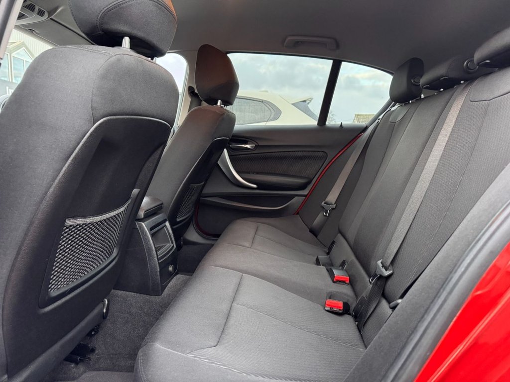 Used BMW 1 Series 2018 for sale - 77477233: Photo 24