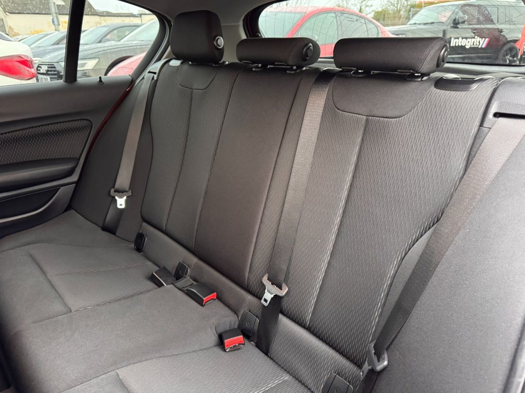 Used BMW 1 Series 2018 for sale - 77477233: Photo 25