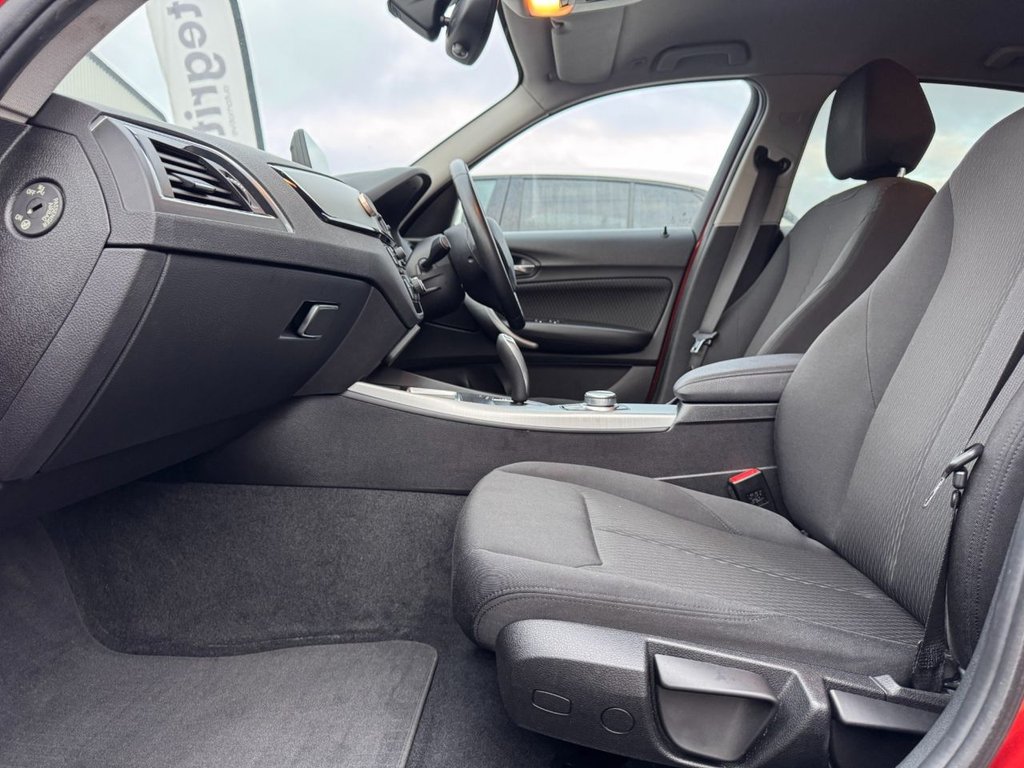 Used BMW 1 Series 2018 for sale - 77477233: Photo 29