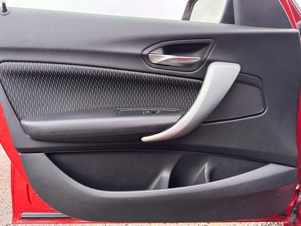 Used BMW 1 Series 2018 for sale - 77477233: Photo 31