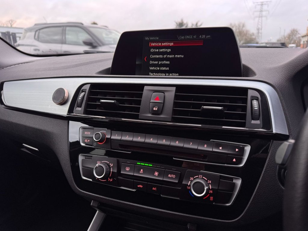 Used BMW 1 Series 2018 for sale - 77477233: Photo 49