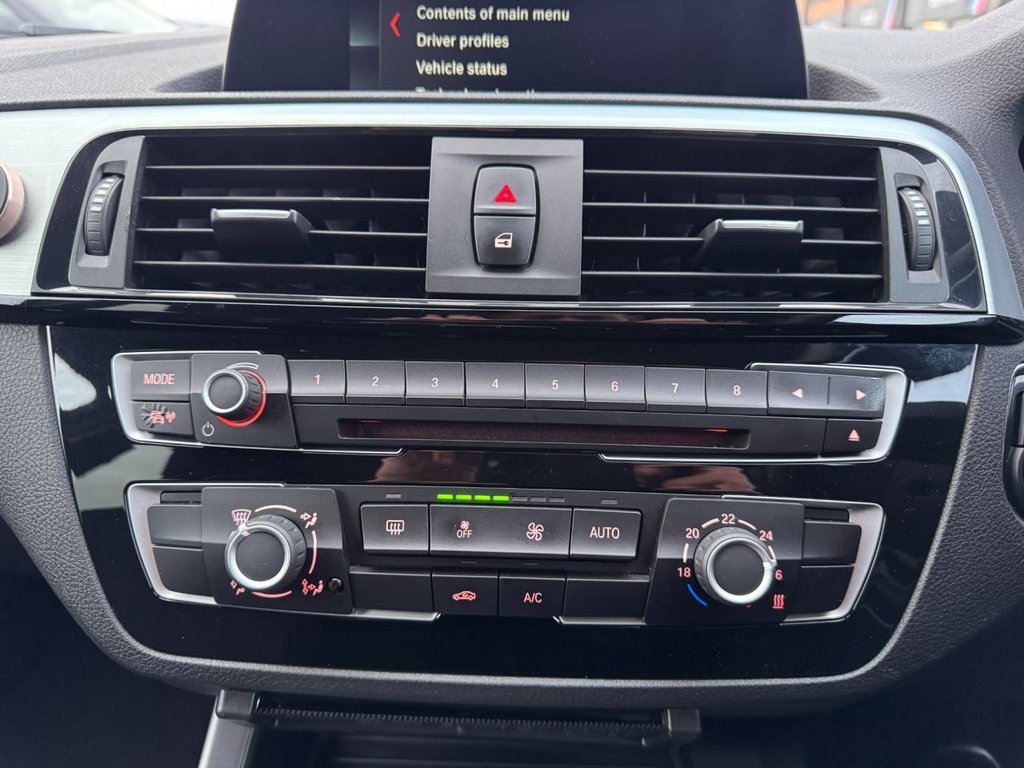 Used BMW 1 Series 2018 for sale - 77477233: Photo 50