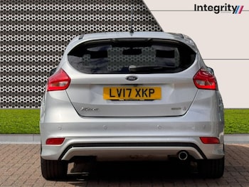 Used Ford Focus 2017 for sale - 78607242: Photo