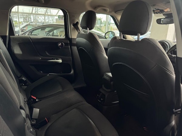 Used MINI Countryman 2017 for sale - 75527527: Photo 16